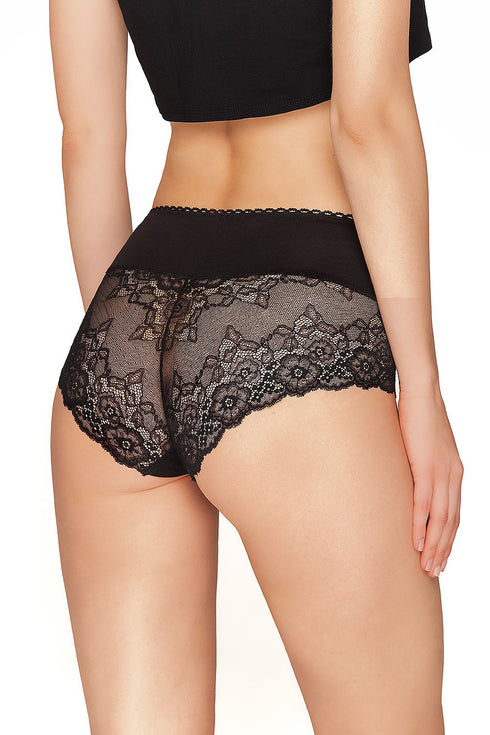 Culottes model 164850 Babell